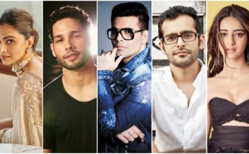 Dharma Productions Announces Movie Set To Release In February 2021