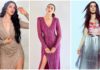 A Celeb-Inspired Party Look Guide