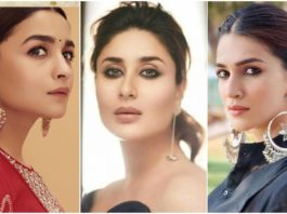 Celebrity Inspired Earrings That Are Steal-Worthy