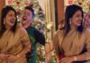 A Sneak Peek Into B-Town Christmas Celebrations