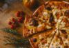 Finger Food For Your New Year Party