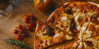 Finger Food For Your New Year Party