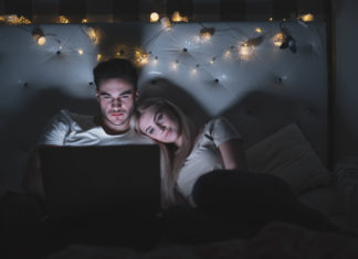 Movies Which Can Help Evolve Your Relationship