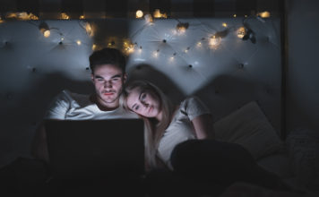 Movies Which Can Help Evolve Your Relationship
