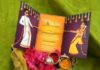 Give A Twist To Your Wedding Invitations