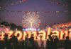 Zomaland,The Food Paradise Comes To Delhi