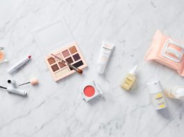 Top 5 Vegan Makeup Brands