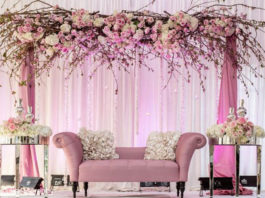 5 Ways To Plan A Non-Traditional Chic Wedding