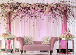 5 Ways To Plan A Non-Traditional Chic Wedding