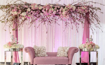 5 Ways To Plan A Non-Traditional Chic Wedding