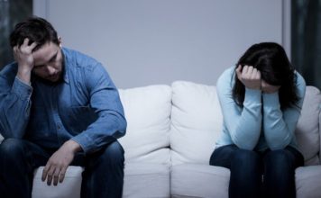 5 Signs You Are In A Rebound Relationship