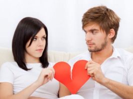 5 Relationship Red Flags You Should Never Ignore