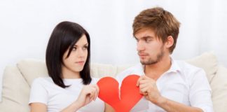 5 Relationship Red Flags You Should Never Ignore