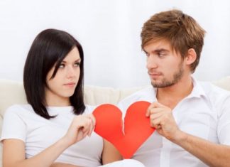 5 Relationship Red Flags You Should Never Ignore