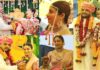 Neha Pendse Ties The Knot!