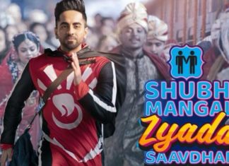 Subh Mangal Zyada Saavdhan Trailer Launch!