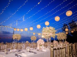 DIY Decor Ideas For Your Wedding