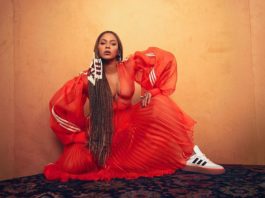 Collab Of The Month: Ivy Park X Adidas