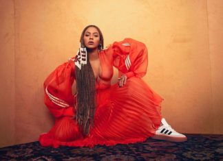 Collab Of The Month: Ivy Park X Adidas