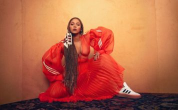 Collab Of The Month: Ivy Park X Adidas