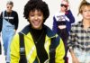 Key Elements Of An Authentic 90s Look