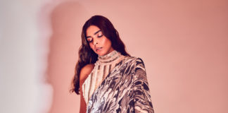 Two Stellar Forces Of Fashion Come Together