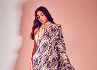Two Stellar Forces Of Fashion Come Together