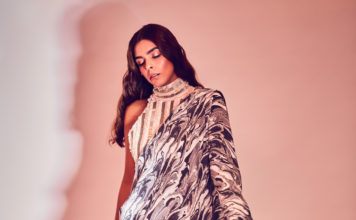 Two Stellar Forces Of Fashion Come Together