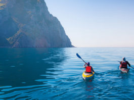 Best Honeymoon Destinations For Adventure Freaks