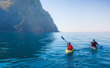 Best Honeymoon Destinations For Adventure Freaks