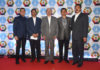 Star Alumni Steps Forward to Felicitate Their Alma Mater