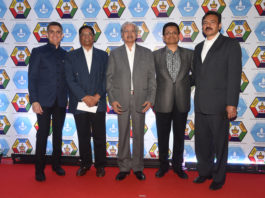 Star Alumni Steps Forward to Felicitate Their Alma Mater