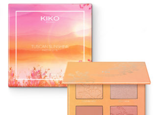BRING IN SPRING WITH THE TUSCAN SUNSHINE COLLECTION