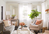 Turn Your Home Into A Cosy Bliss With These Pretty Details Living Room