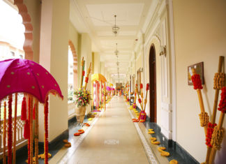 7X Weddings: For A Surreal Wedding Experience