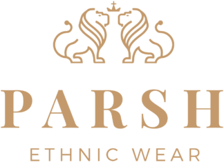 Be A King At Every Occasion In Parsh Ethic Wear