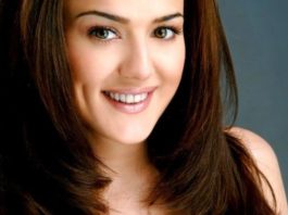 Birthday Special: 5 Times Preity Zinta Stole Our Hearts Away!