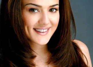 Birthday Special: 5 Times Preity Zinta Stole Our Hearts Away!