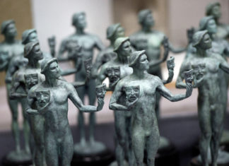 26th Annual Screen Actors Guild Awards