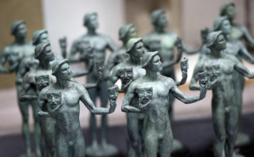 26th Annual Screen Actors Guild Awards