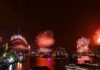 New Year Celebrations Across The Globe