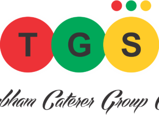 Delectable Celebrations With TGS