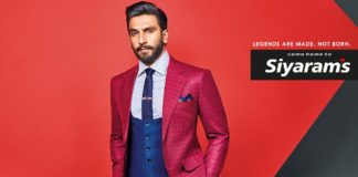 Amp Up Your Wardrobe With Siyaram’s