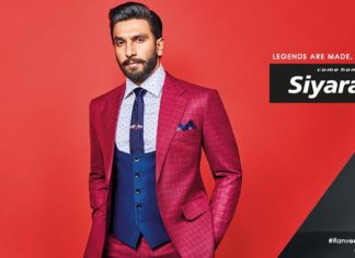Amp Up Your Wardrobe With Siyaram’s