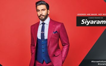 Amp Up Your Wardrobe With Siyaram’s