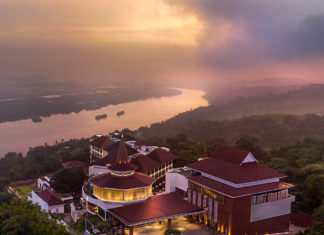 Celebration Of Your Stories At DoubleTree by Hilton Goa-Panaji