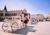 Explore Historical Poland for Your Honeymoon