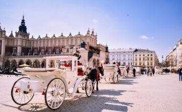 Explore Historical Poland for Your Honeymoon