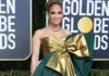 Bridal Hair & Makeup Inspiration From The Golden Globes