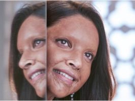 A Story Of Hope: Chhapaak